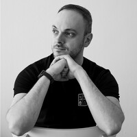 Фотография Dávid Palička Портрет фотографа (аватар) Dávid Palička