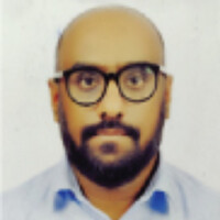 Портрет фотографа (аватар) ANISH MOHAN (Anish Mohan)