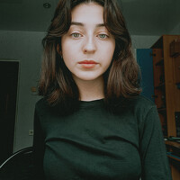 Портрет фотографа (аватар) ANNA MATSUKEVICH