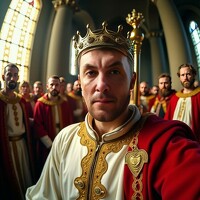 Портрет фотографа (аватар) Руслан Томский