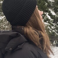 Портрет фотографа (аватар) лиза комарова (liza komarova)