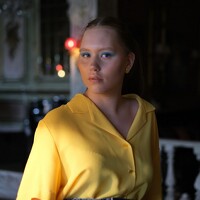 Портрет фотографа (аватар) Viktoria