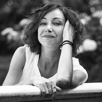 Портрет фотографа (аватар) Gurdina Lena (Lena Gurdina)