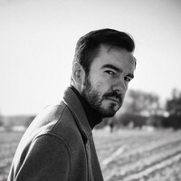 Портрет фотографа (аватар) Artyom Nerovny (Артем Неровный)
