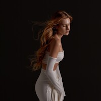 Портрет фотографа (аватар) Kristina Joanna Eruslanova