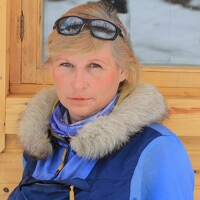 Портрет фотографа (аватар) Elena Shubnitsina