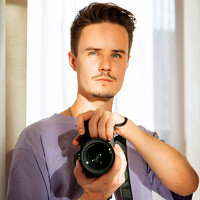 Портрет фотографа (аватар) Павел Авакумов (Pavel Avakumov)