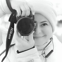Портрет фотографа (аватар) Olga Kaydashova