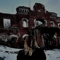 Портрет фотографа (аватар) Дарина Ворошилова (Voroshilova Darina)