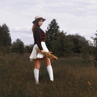 Портрет фотографа (аватар) Ирина Алымова (Irina Alymova)