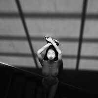 Портрет фотографа (аватар) Ryan Qing