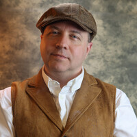 Портрет фотографа (аватар) Garchenko Vasiliy (Vasiliy Garchenko)