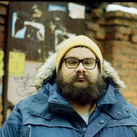 Портрет фотографа (аватар) Alex Соколов (Sokolov)