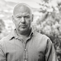 Портрет фотографа (аватар) patricio rodriguez