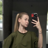 Фотография Фальман Полина Портрет фотографа (аватар) Фальман Полина