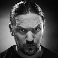 Портрет фотографа (аватар) Илья Шагаев (Shagaev Ilya)