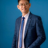 Портрет фотографа (аватар) Trung Kiên Nguyễn (Nguyen Trung Kien)