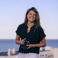 Портрет фотографа (аватар) Franca Gielen