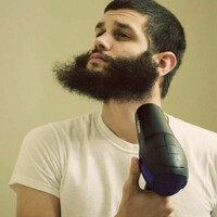 Фотография Мехродж Раджабов Портрет фотографа (аватар) Мехродж Раджабов