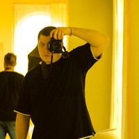 Портрет фотографа (аватар) Владимир Данилов (Vladimir Danilov)