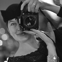 Портрет фотографа (аватар) Ирина Лещенко (Irina Leshchenko)