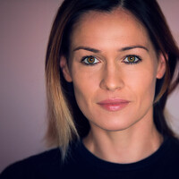 Портрет фотографа (аватар) Fodor-Sárközi Georgina