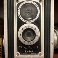 Портрет фотографа (аватар) JoeM