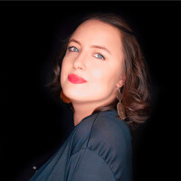 Портрет фотографа (аватар) Nancy Meinelt