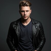 Портрет фотографа (аватар) Ayata Mehmet