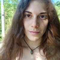 Портрет фотографа (аватар) Maria Vittoria Amoruso (Maria Vittoria)