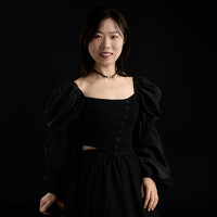 Портрет фотографа (аватар) 慈丽