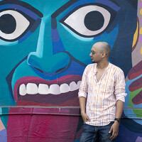 Портрет фотографа (аватар) SUHAS MANDAL