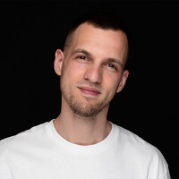 Портрет фотографа (аватар) Alex Po