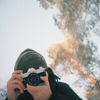 Портрет фотографа (аватар) Egor Borodulin (Егор Бородулин)