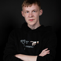 Портрет фотографа (аватар) Karolis Zaramba