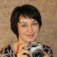 Портрет фотографа (аватар) Юлия Новоселецкая (Yuliya Novoseletskaya)