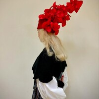 Портрет фотографа (аватар) Наталья Бычкова (Natalia Bychkova)