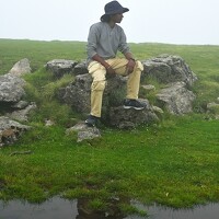 Портрет фотографа (аватар) Raushan Kumar (रौशन कुमार)