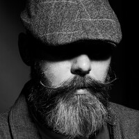 Портрет фотографа (аватар) Alexandru Tomici (Tomici Alexandru-Ioan)