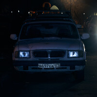 Портрет фотографа (аватар) Дмитрий Идиатуллин (Dim Photografin)