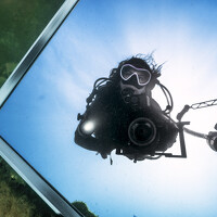 Портрет фотографа (аватар) Gozde Karayel (Gözde Karayel)