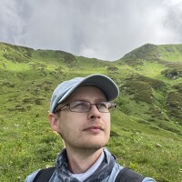 Портрет фотографа (аватар) Игорь Белов (Igor Belov)