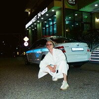 Портрет фотографа (аватар) Дмитрий Белый (Dmitrii White)