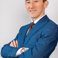 Портрет фотографа (аватар) Абулхатинов Дамир