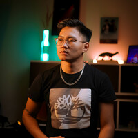 Фотография Bayarkhuu Munkhbaatar Портрет фотографа (аватар) Bayarkhuu Munkhbaatar