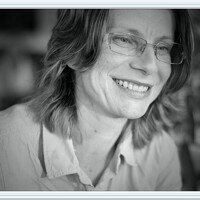 Портрет фотографа (аватар) Diana Draginova