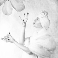 Портрет фотографа (аватар) Erika G Robledo (ERIKA)