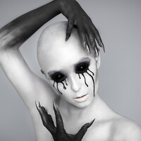 Портрет фотографа (аватар) Maya Portillo