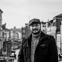 Портрет фотографа (аватар) Matjaz Vidmar (Matjaž Vidmar)