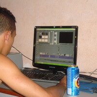 Портрет фотографа (аватар) Rian Souza